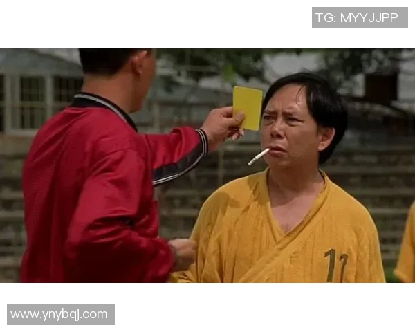 看少林足球的足球明星们如何在绿茵场上展现独特魅力与幽默风采