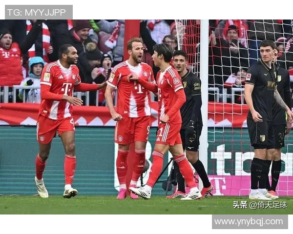 拜仁慕尼黑足球明星的国籍揭秘与球员背景分析